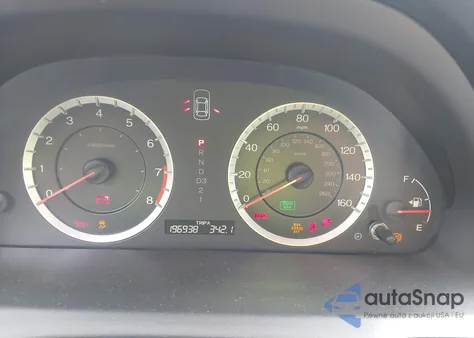 2011 Honda Accord 2.4 Se from USA, damaged, VIN 1HGCP2F63BA124150